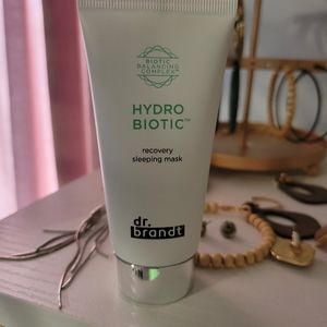Dr brandt recovery mask